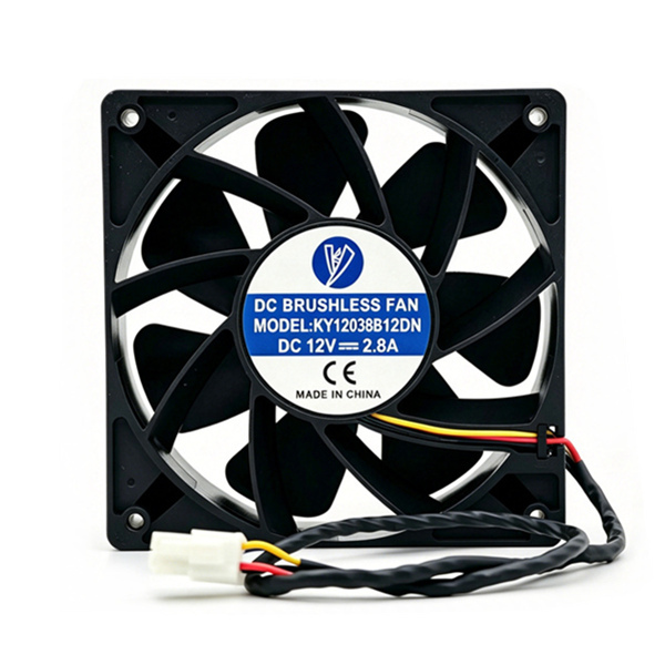 KY12038B12DN 12CM fan for Antminer