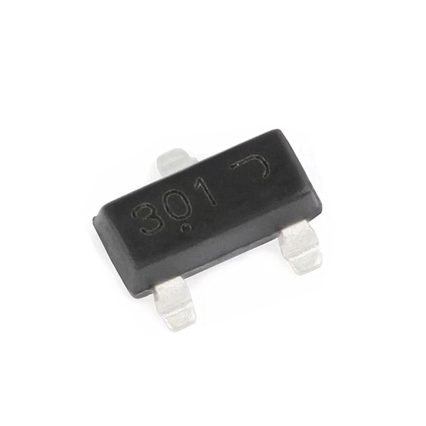 FDV301N