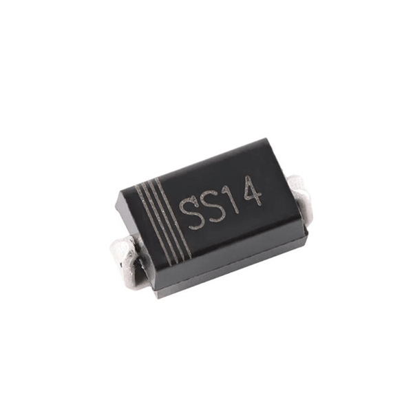 IN5819 SS14