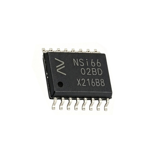 NSI6602BD SOIC16