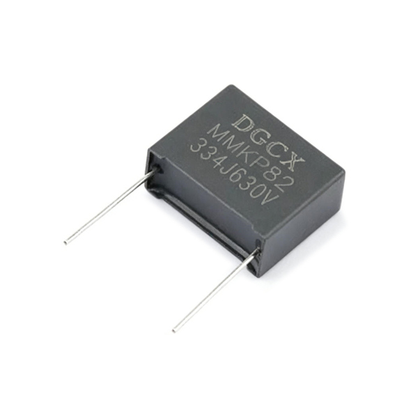 Film capacitor MMKP82 334J 630V