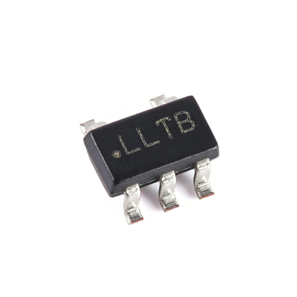 LP5907MFX-1.2NOPB LLTB