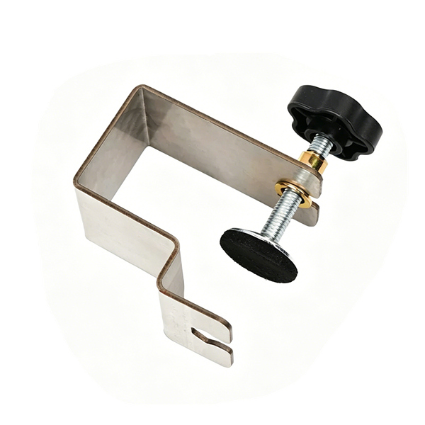 Multipurpose Drawer installation fixing clip