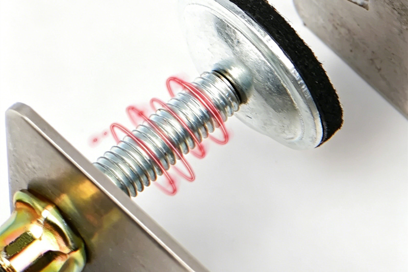 Multipurpose Drawer installation fixing clip
