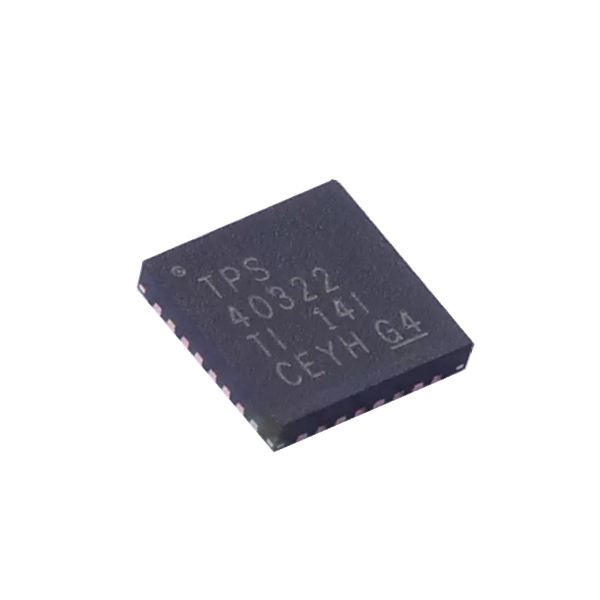 TPS40322RHBR