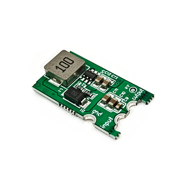 18V Boost Converter for S21 S19 S19+ Series