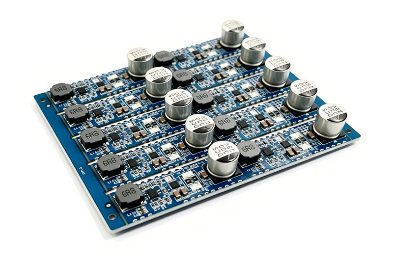 Avalon 1166 1166pro 1246 boost small board 17.5V