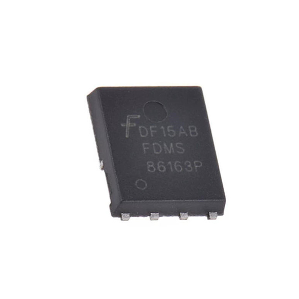 FDMS86163P