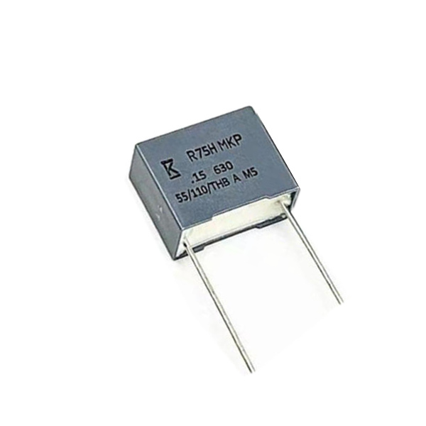 R75 0.15μF 630V capacitor
