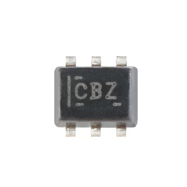 TMP102AIDRLR CBZ