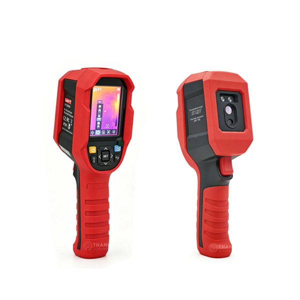 UNIT-T UTi260B+ Infrared Thermal Imager