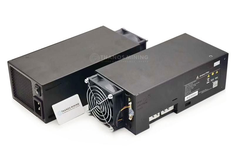 Avalon Q Power Supply PSU4100-03