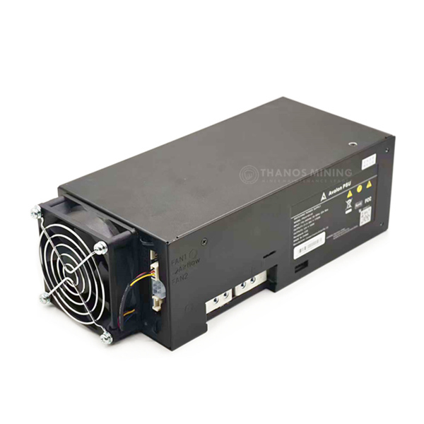 Avalon Q Power Supply PSU4100-03