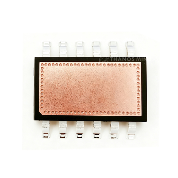 FNKM09KPFCT is suitable for APW11