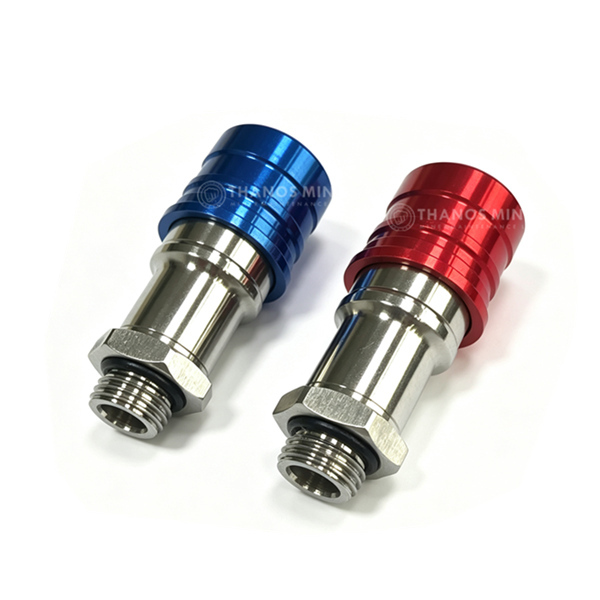 Whatsminer M64 Series Water-Cooled miner Machine Quick Connector