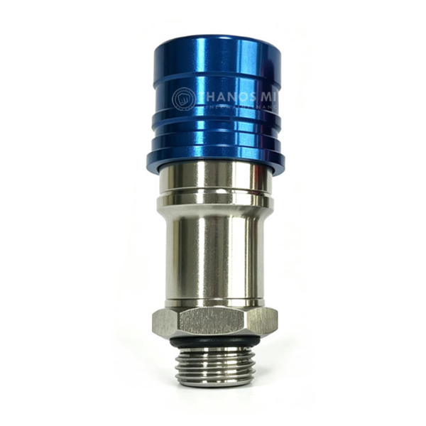 Whatsminer M64 Series Water-Cooled miner Machine Quick Connector