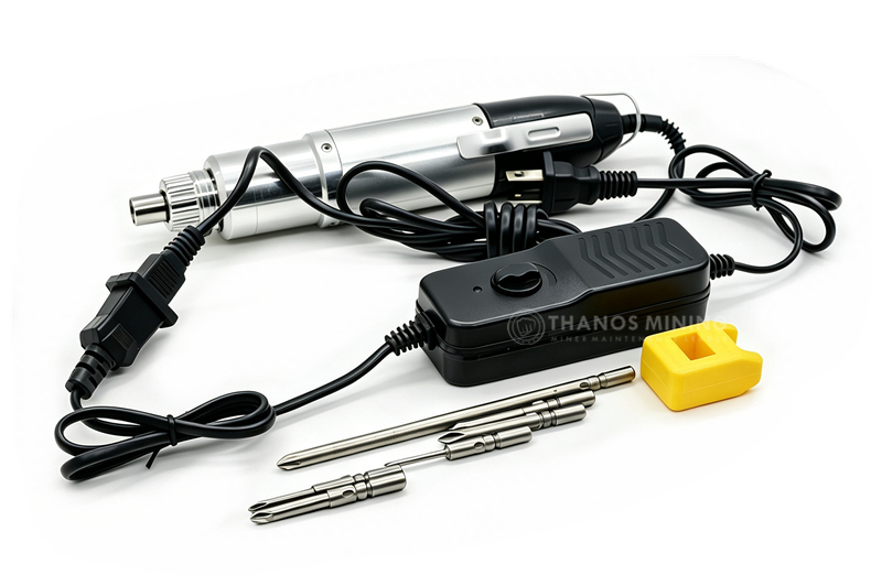 800 801 802 type electric screwdriver powered by 220V AC
