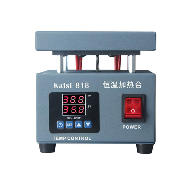 Kaisi 818 Constant‑Temperature Heating Station