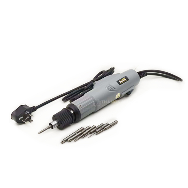 AC 220V Direct-Plug Automatic Screwdriver
