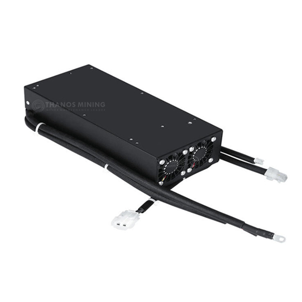 Elphapex DG Home 1 Power Supply FP-104
