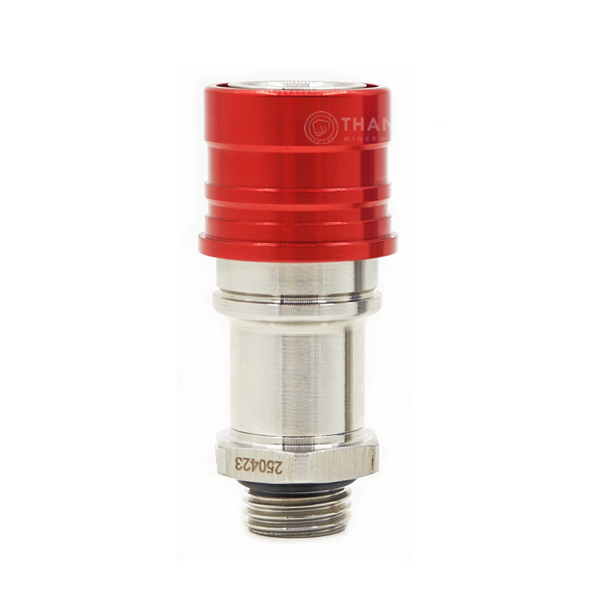 Whatsminer M64 Series Hydro cooling Quick Connector