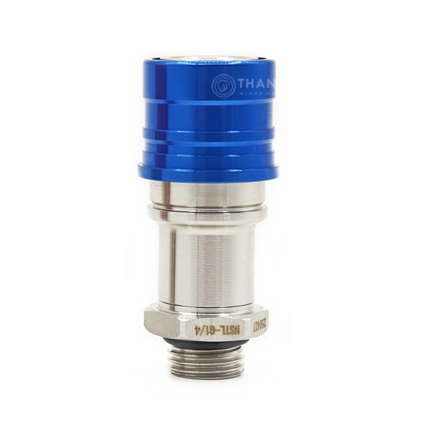 Whatsminer M64 Series Hydro cooling Quick Connector