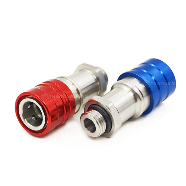 Whatsminer M64 Series Hydro cooling Quick Connector