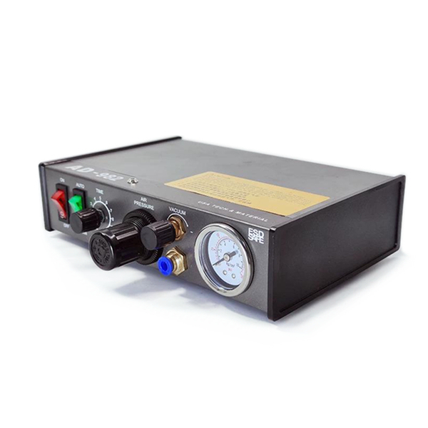 Semi Automatic Glue Dispenser AD-982