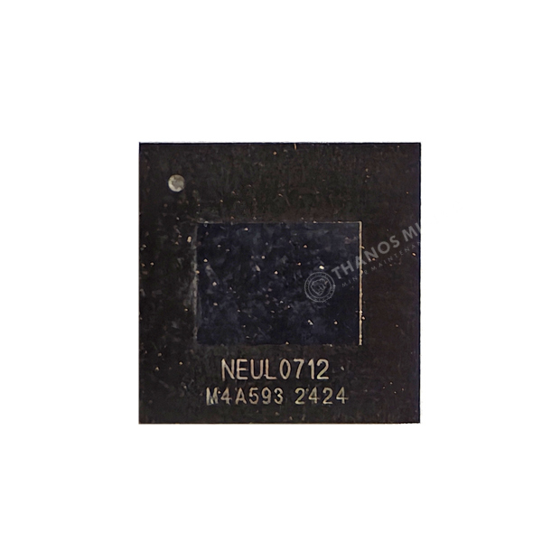 iBelink S3 ASIC NEUL0712/0912
