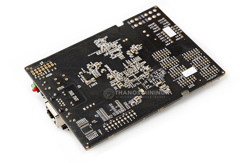 Innosilicon A9 / A9+ Control Board