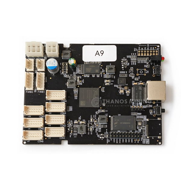 Innosilicon A9 / A9+ Control Board