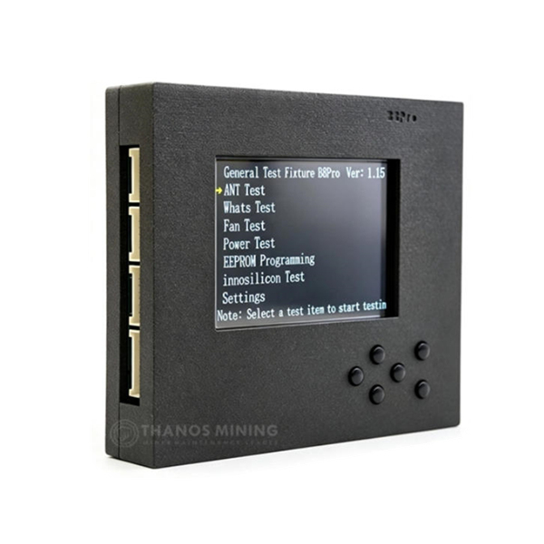 B8/B8pro Tester