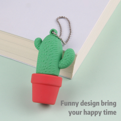 Cactus USB flash drive