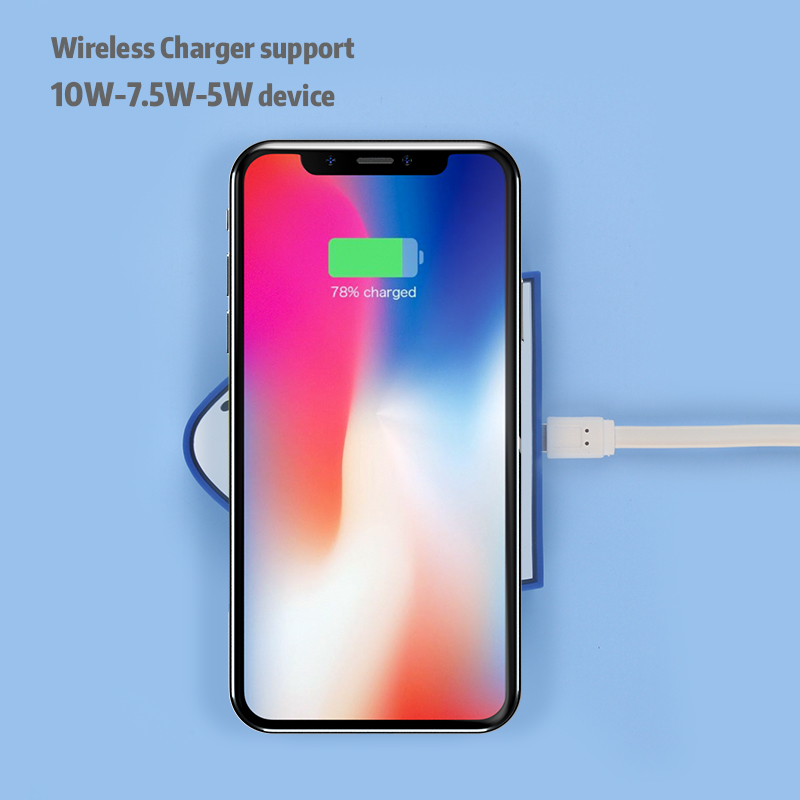 Shark Wireless Charger