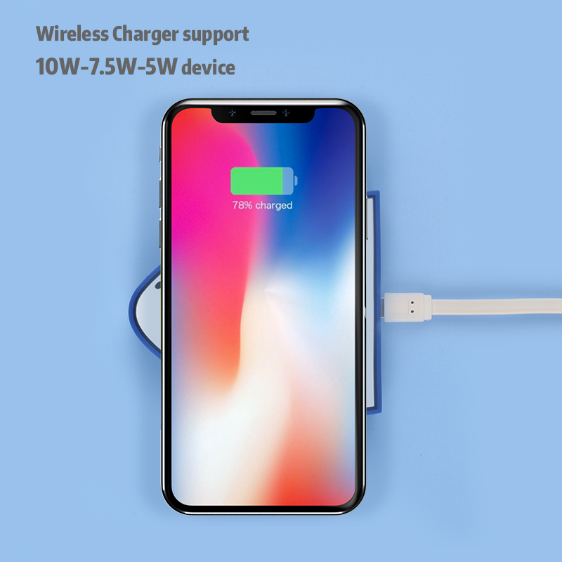 Shark Wireless Charger