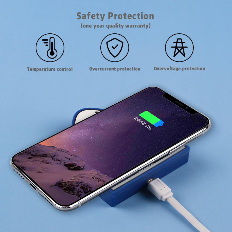 Shark Wireless Charger