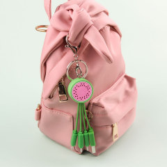 Waterlemon 3 In 1 Charging Cable