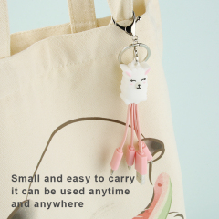 Alpaca 3 In 1 Charging Cable