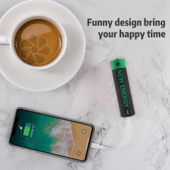 Battery USB Power Bank