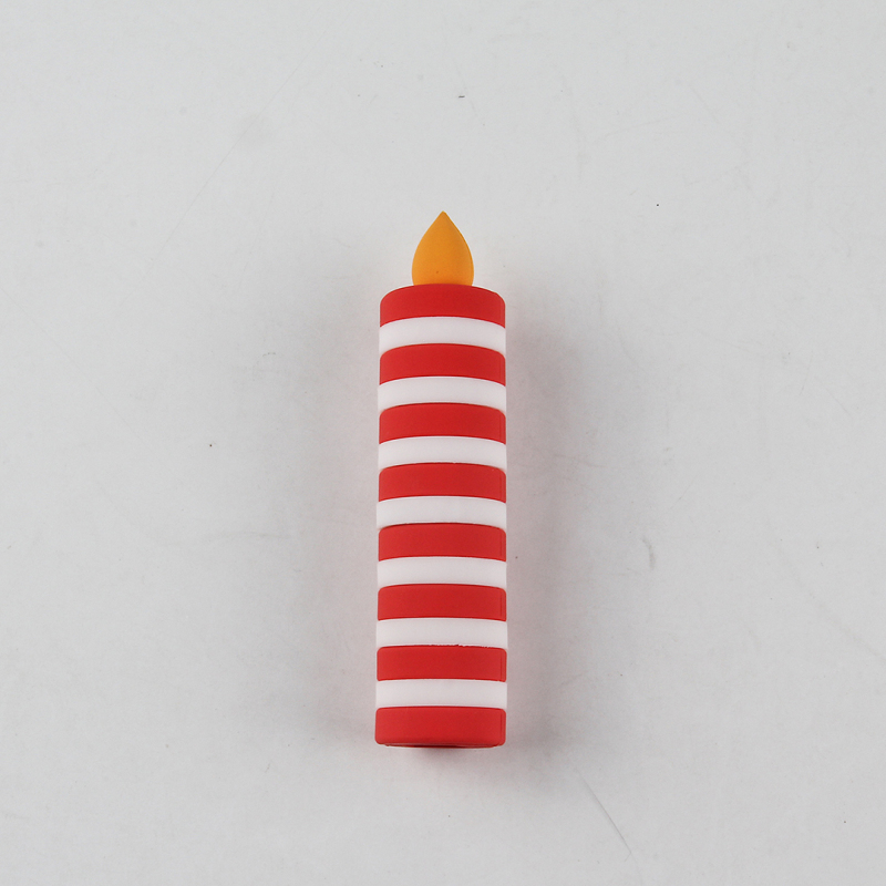 Candle USB Power Bank