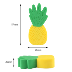 Pineapple USB Power Bank