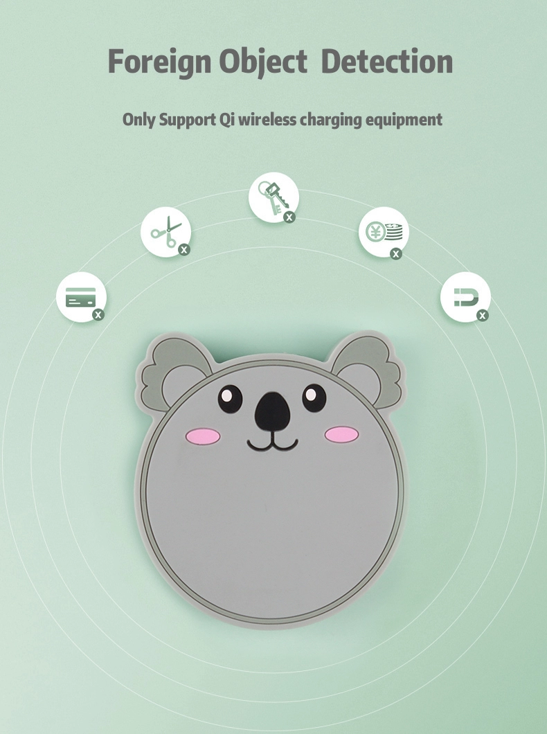 Koala Wireless Charger