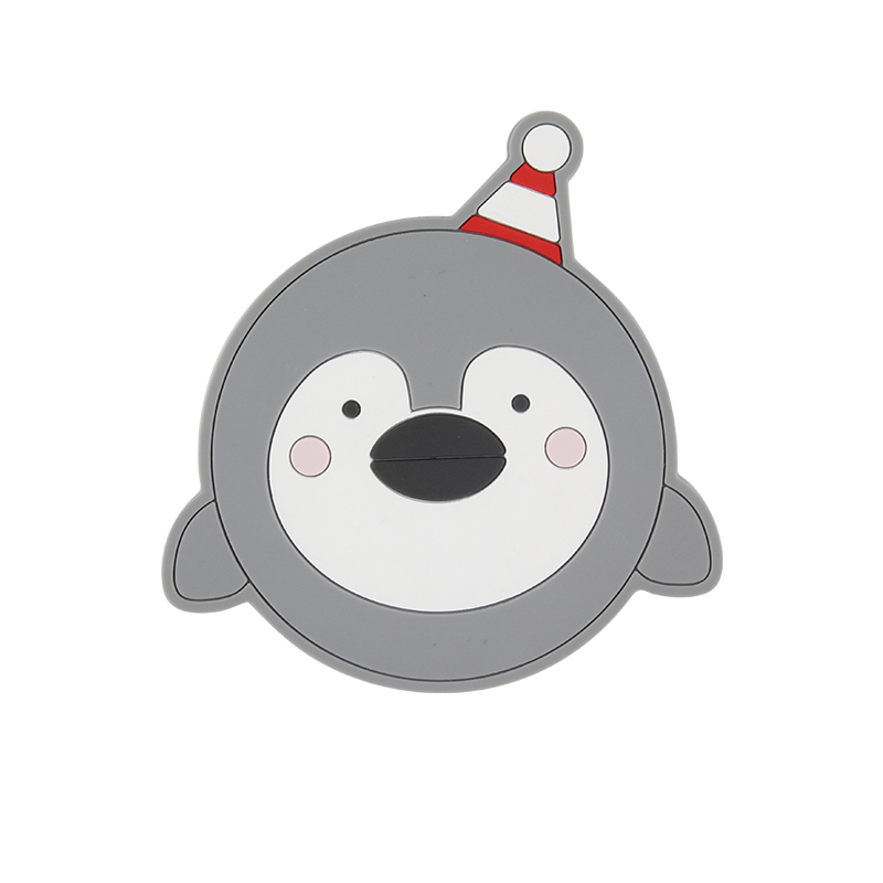 Penguin Wireless Charger