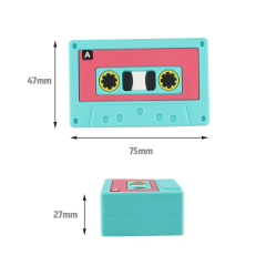 Tape USB Power Bank