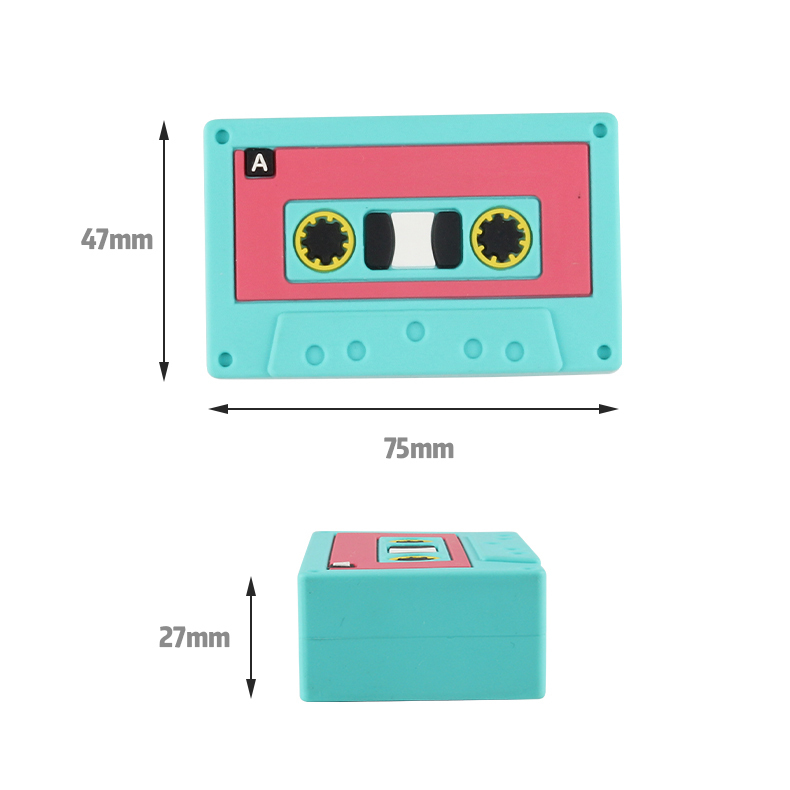 Tape USB Power Bank