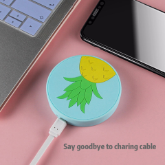 Pineapple Wireless Charger