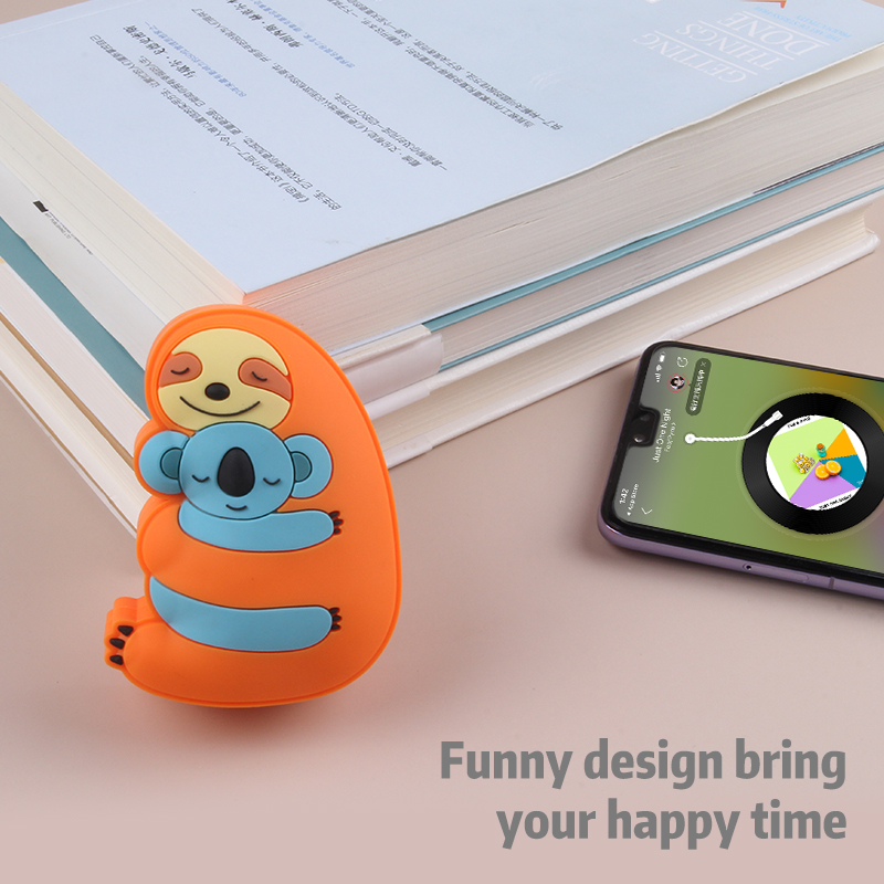 Cuddling Soth Koala Bluetooth Speaker