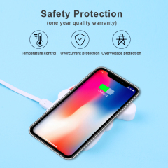 Santa Claus Wireless Charger