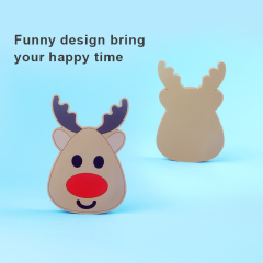 Christmas Reindeer Wireless Charger