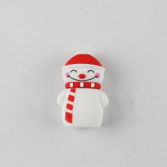 Snowman USB Power Bank